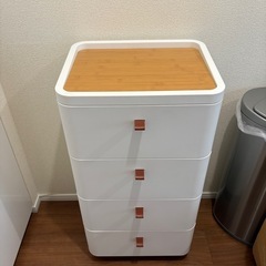 棚の画像
