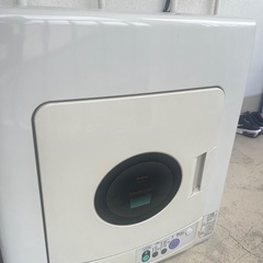 洗濯機の画像
