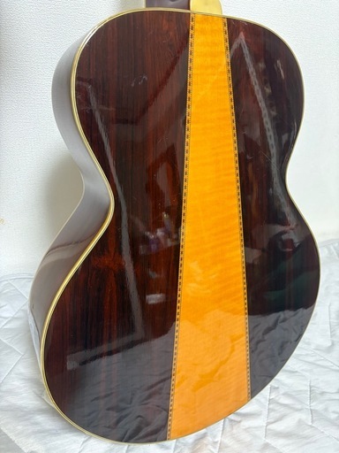 楽器 Morris WJ-50