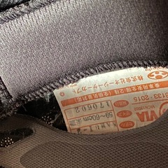 ヘルメット２の画像