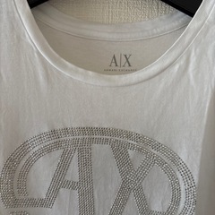A/XTシャツの画像
