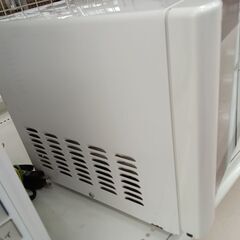 リユースのサカイ栃木店★ジモティ割あり★ TWINBIRD 電子レンジ DR-D419  19年製 動作確認／クリーニング済み TC10597の画像