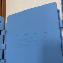 洋服畳みボードの画像