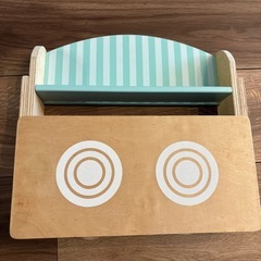 ソストレーネグレーネ  ままごと　キッチン　おもちゃの画像