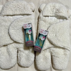 ベビー服まとめ売り🩷哺乳瓶 の画像