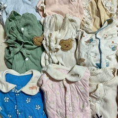 ベビー服まとめ売り🩷哺乳瓶 の画像