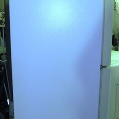 M0056 Panasonic パナソニック 3ドア 冷凍冷蔵庫 335L NR-C341GCL ホワイト 2019年製 動作確認済 現状渡しの画像