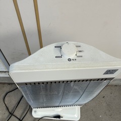 電気ヒーターの画像