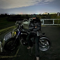 グラストラッカー250の画像