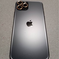 iPhone11pro 256GBの画像