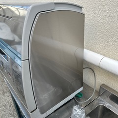 東芝 DWS-55X5 食洗機#管理番号360 美品 の画像