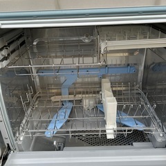 東芝 DWS-55X5 食洗機#管理番号360 美品 の画像