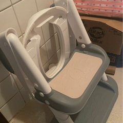 補助便座 の画像