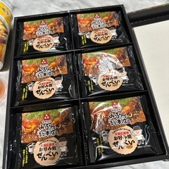 食品まとめ売りの画像