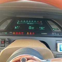 【希少 20ソアラ 2.0GTツインターボ 5MT】多数カスタム/車検R7年9月の画像