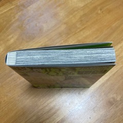 めぐみとつぐみ1巻の画像