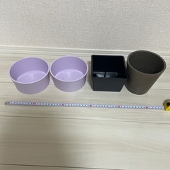 フラワーアレンジメント用　花器の画像