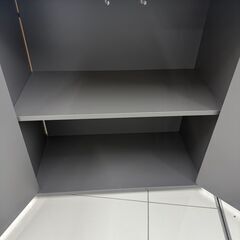 【直接引き取り限定】IKEA キャビネット EKET 060989の画像