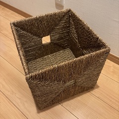 アジアン家具　2点セットの画像