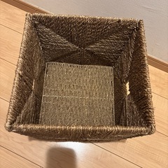 アジアン家具　2点セットの画像