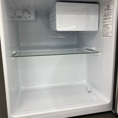 【トレファク高槻店】安心の1年間保証！取りに来られる方限定！Hisenseの1ドア冷蔵庫のご紹介です！の画像