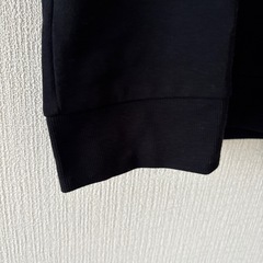 GLACIERジップTシャツの画像
