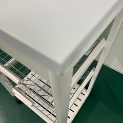キッチンラック②の画像
