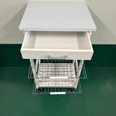 キッチンラック②の画像