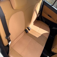H18年式　ミラジーノ　車検付きの画像