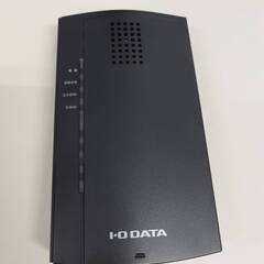 【良品】I-O DATA WN-AC1167GR 無線LANルーターの画像