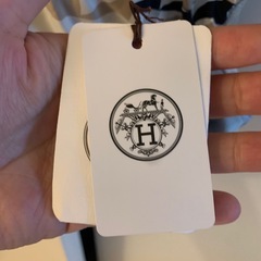 エルメス ツイルレーヌ ワンピース 衣料品 トップス レディース 3H2825DJの画像