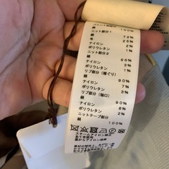 エルメス ツイルレーヌ ワンピース 衣料品 トップス レディース 3H2825DJの画像