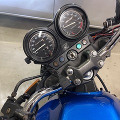 個人‼️ホーネット250(後期)完全ノーマルの画像