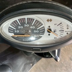 ★支払総額3.8万円★定休日なし！いつでも現車確認可能です！ ホンダ スマートディオ 黒 AF56 4スト！集中キー！人気のディオシリーズ！ちょっとした足に♪の画像