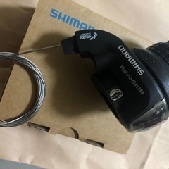 中古レボシフター インナーケーブルおまけの画像