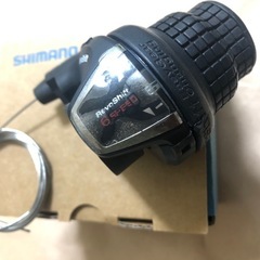 中古レボシフター インナーケーブルおまけの画像