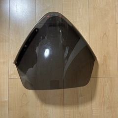 cj46スモークショートスクリーンの画像