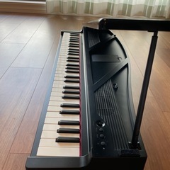 KORG microPiano マイクロピアノの画像