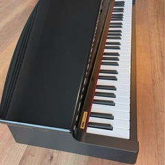 KORG microPiano マイクロピアノの画像
