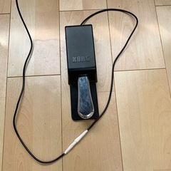電子ピアノKORG コルグsp280の画像