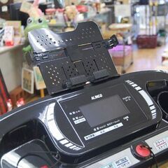 ALINCO プログラム電動ウォーカー AF3716J ～6km AC100V 50/60Hz 動作確認済み ルームランナー ランニングマシン アルインコ トレーニング 札幌市 清田区 平岡の画像