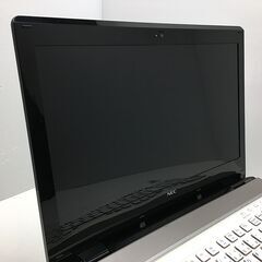 ★最新Office2024｜Windows11(24h2)★NEC GN246A/C4【最強 i7 +メモリー16GB +爆速新品SSD 512GB】圧巻のYAMAHAサウンド（管理：202509081642）の画像