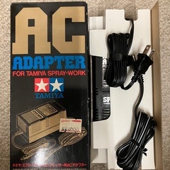 新品 TAMIYA スプレーワークセットの画像
