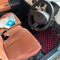 カスタム多数　検R7/10迄 フルセグBT社外ナビ　LEDスピーカー　ETC RSR ムーンアイズ　moonの画像