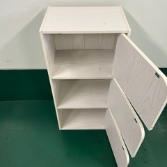 収納棚⑤の画像