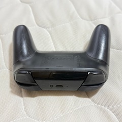 Switchコントローラー純正（ジャンク品）の画像