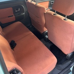 カスタム多数　検R7/10迄 フルセグBT社外ナビ　LEDスピーカー　ETC RSR ムーンアイズ　moonの画像