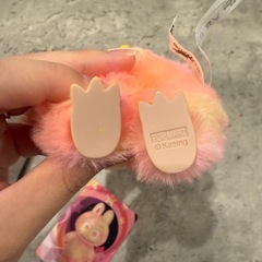 LABUBUエナジーの画像