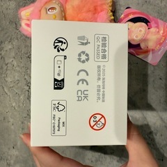 LABUBUエナジーの画像