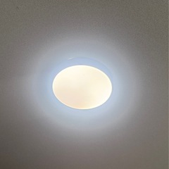 シーリングライトの画像